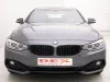 BMW 4 418d Gran Coupé Sport Line + Pro GPS + Leder/Cuir Spor Thumbnail 2