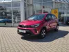 Opel Crossland Edition 1,2 Turbo 81 kW MT6 Thumbnail 1