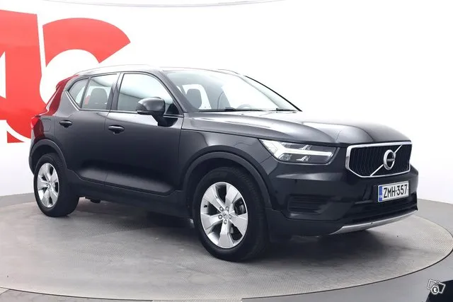 Volvo XC40 D3 Business aut - / Webasto / Jakohihna vaihdettu Image 7