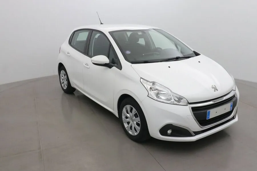 Peugeot 208 AFFAIRE 1.2 PURETECH 82 PREMIUM PACK 5p Image 1