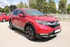 Honda CR-V 2.0 Hybrid 4x4 AUTOMATIK Executive *NAVI,LED,KAMERA* Thumbnail 3