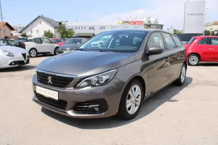 Peugeot 308 SW 1.5 HDi *NAVIGACIJA*