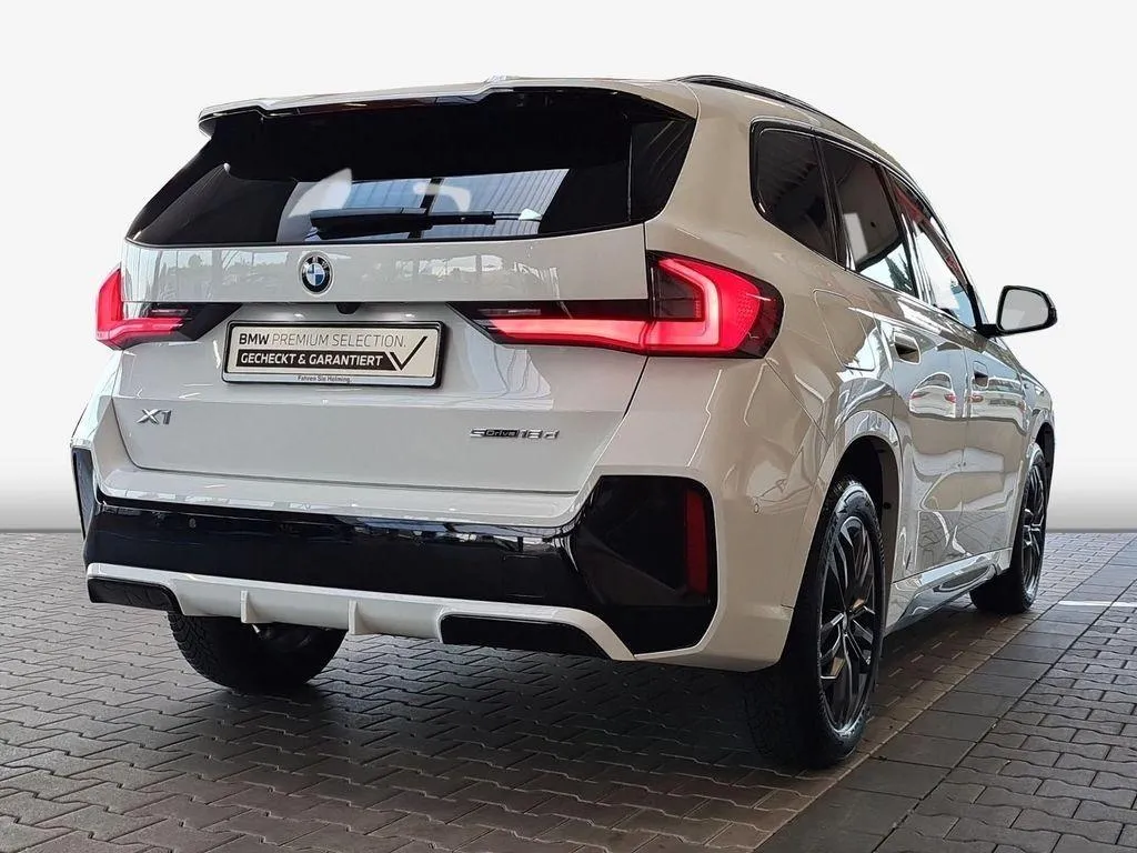 BMW X1 Image 3