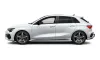 AUDI A3 SPB 35 TDI S tronic S line edition Thumbnail 3