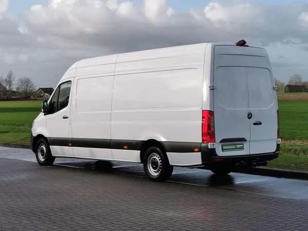 Mercedes-Benz Sprinter 314 CDI L3H2 Automaat! Image 5