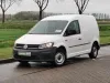 Volkswagen Caddy 2.0 TDI Thumbnail 2