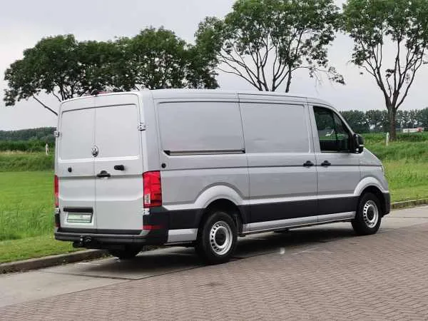 Volkswagen Crafter 35 2.0 L3H2 (L2H1) 177PK Image 3