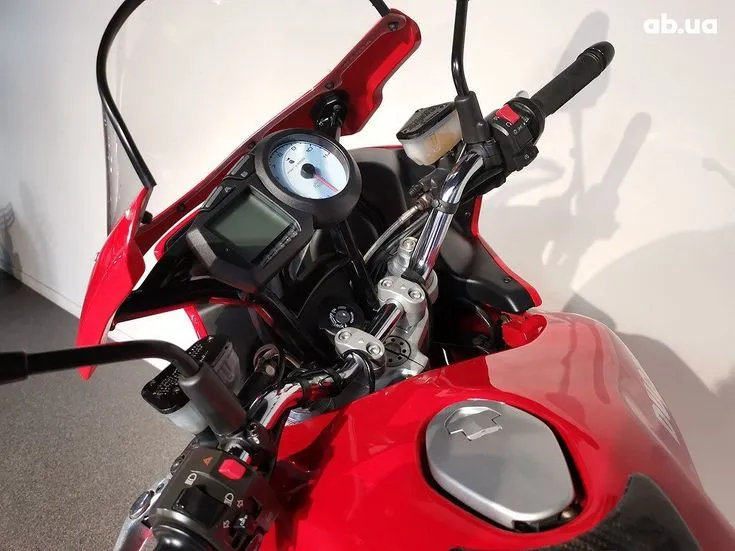 Ducati Multistrada Image 3